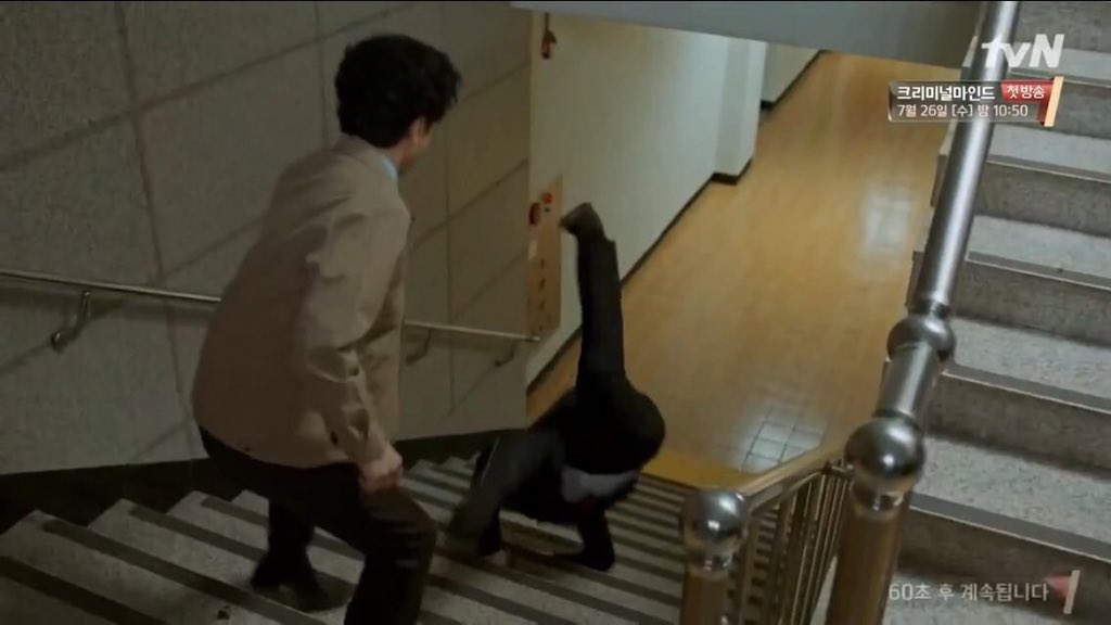 [OnAir] 우리 동재 이렇게 앞구루기 하고도 멀쩡햇는디요 | 인스티즈