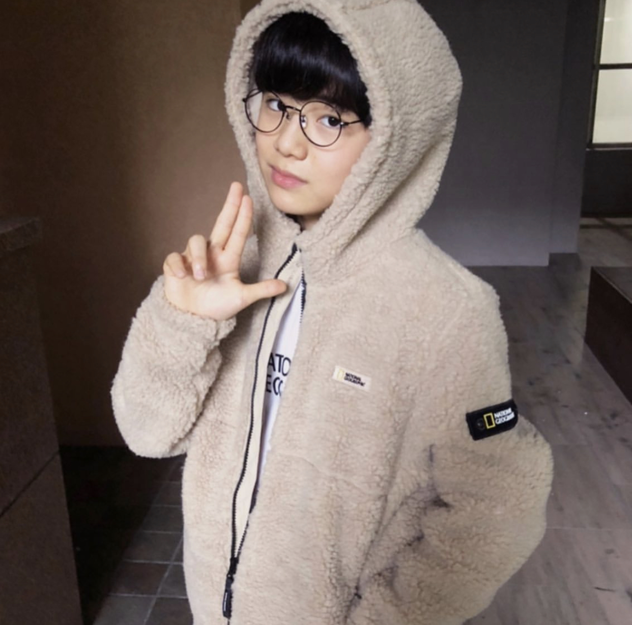 와 아역 우진이 인스타 보는데 | 인스티즈