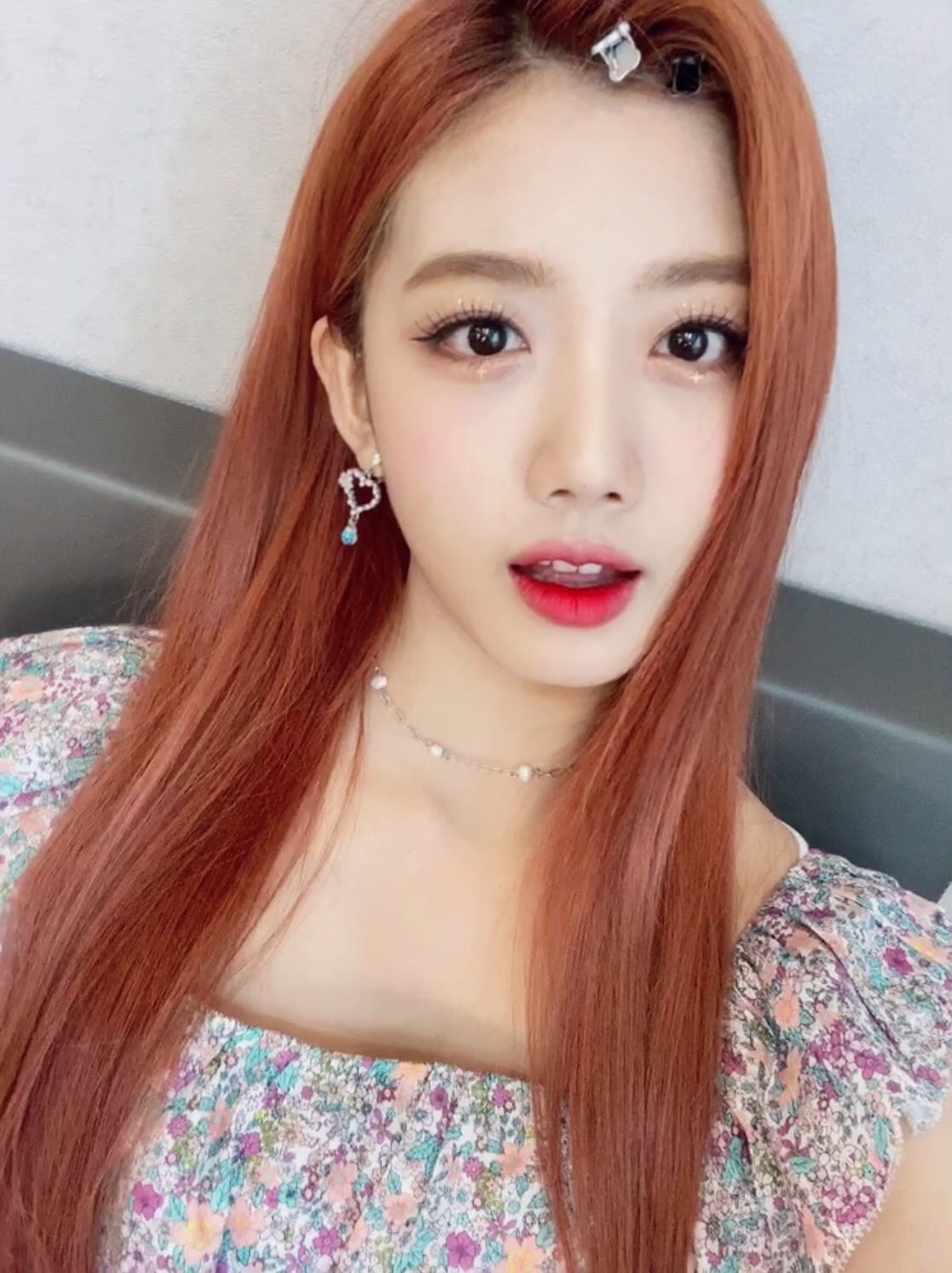 하트시그널 나가면 몰표 받을 것 같은 아이돌 1위❤️❤️❤️ | 인스티즈