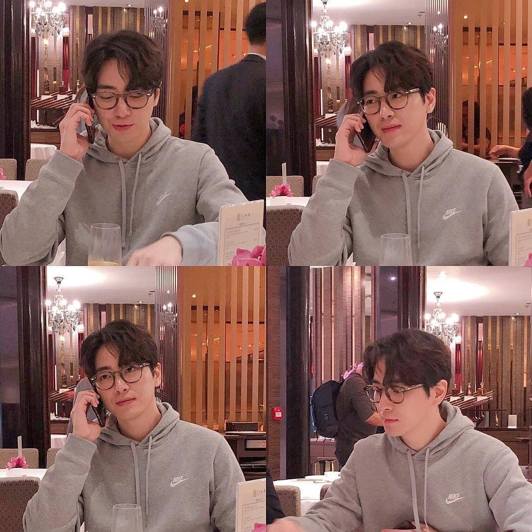 서동재 본체하세요❤️❤️ | 인스티즈