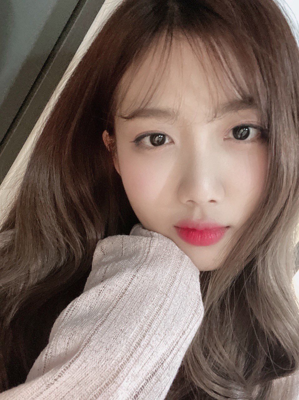 ‼️최유주 다리길이 내 남은 인생보다 길다‼️ | 인스티즈