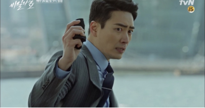 근데 나도 동재맘이긴하지만 서동재 너무 미화 많이된듯 ㅋㅋㅋㅋㅋㅋ | 인스티즈