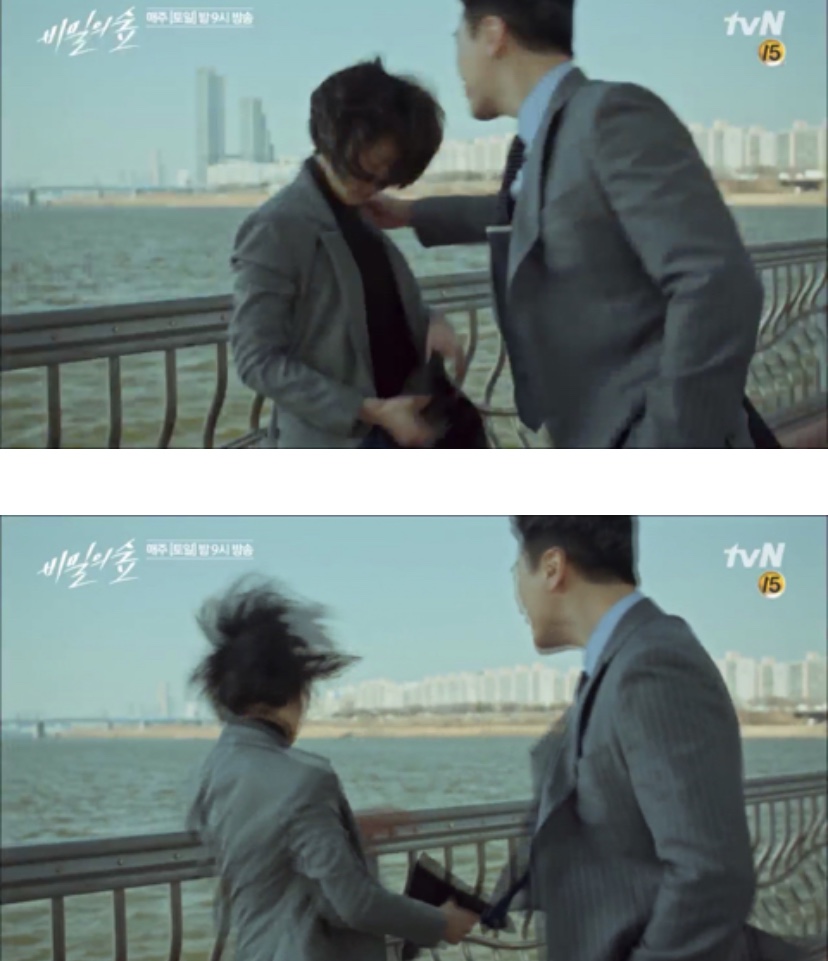 근데 나도 동재맘이긴하지만 서동재 너무 미화 많이된듯 ㅋㅋㅋㅋㅋㅋ | 인스티즈