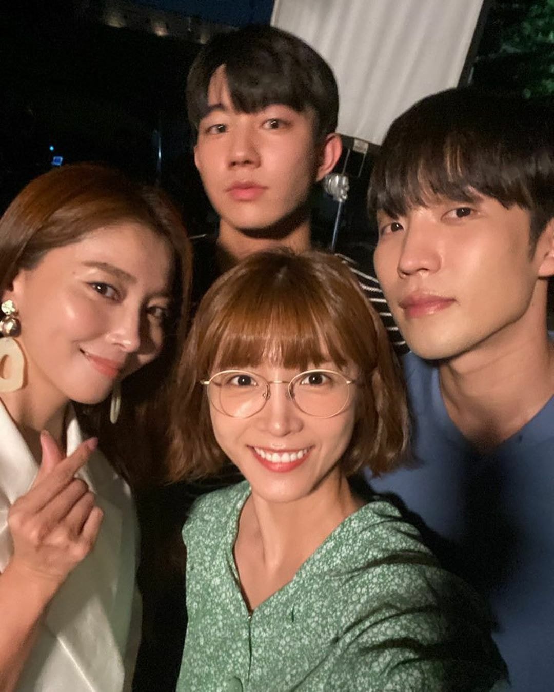 한다다 보는사람들 그거 아냐 | 인스티즈