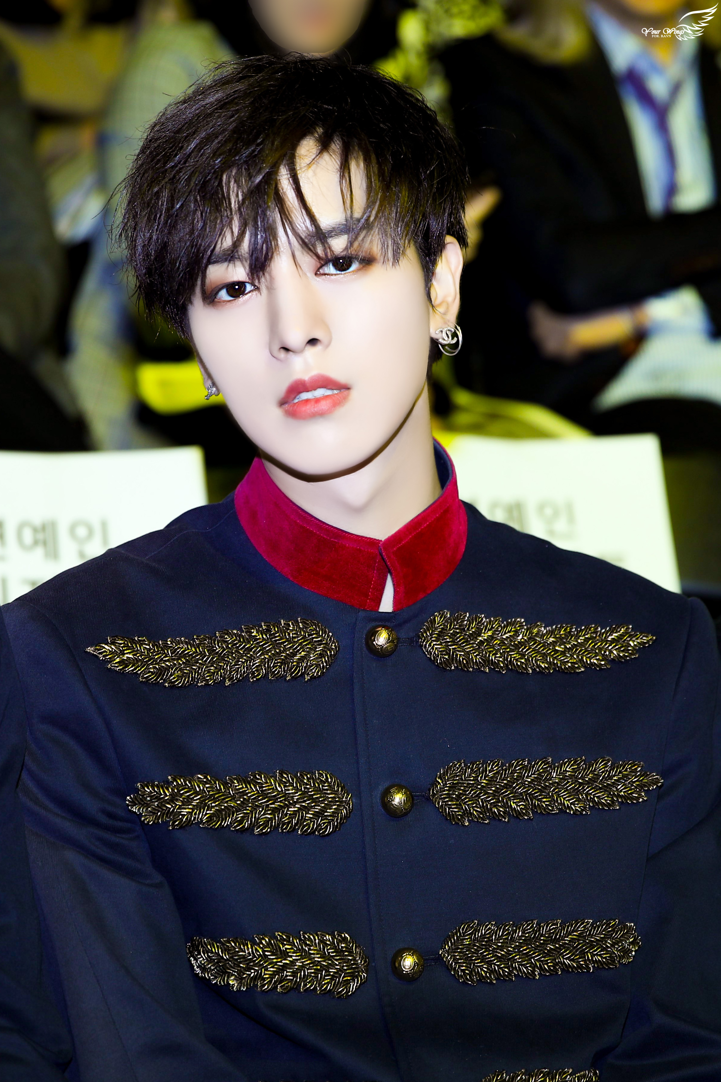 김영조 레전드짤은 이거 아니야...? | 인스티즈