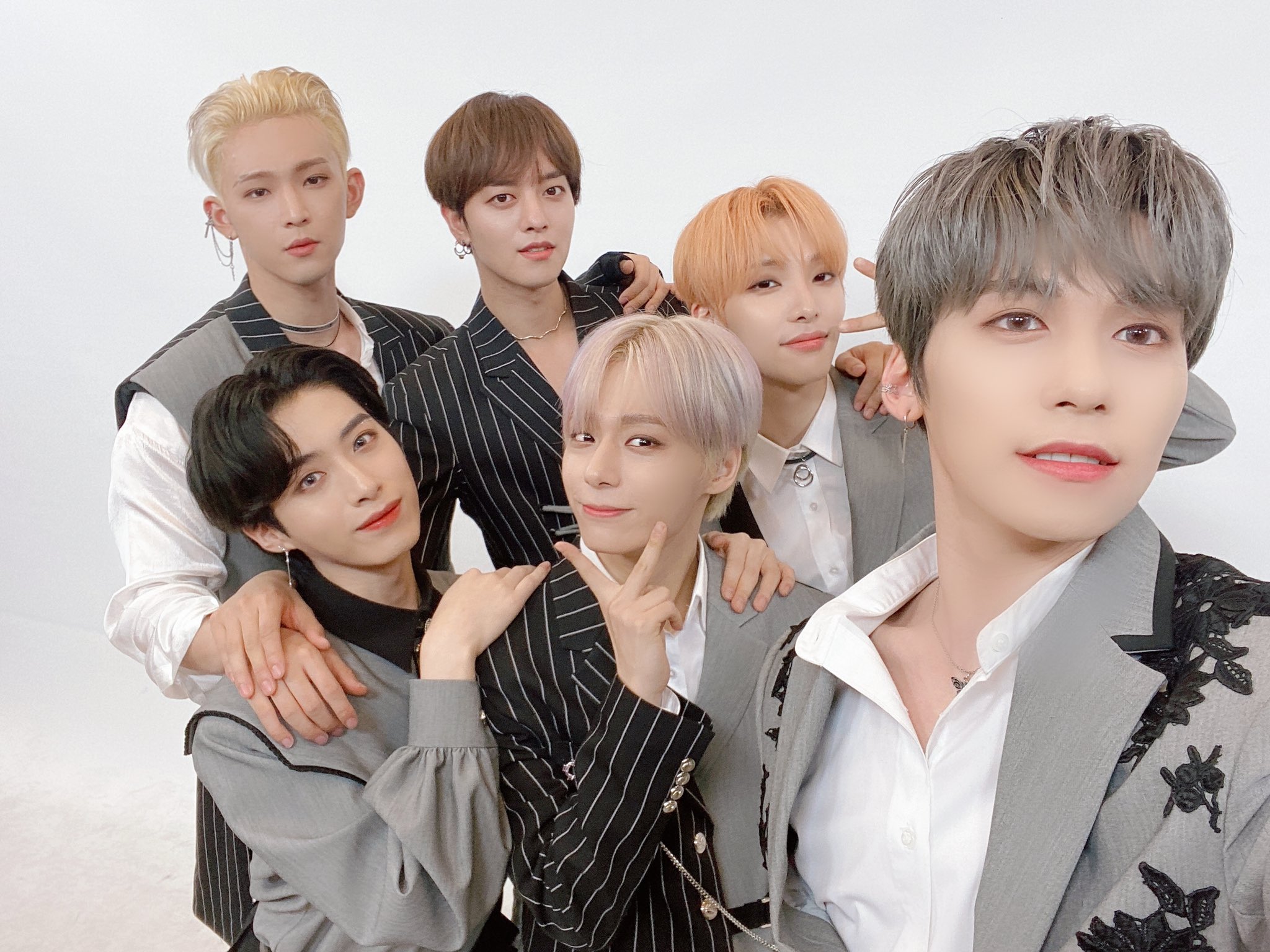 와 원어스들아 이 사진 봤어??? | 인스티즈