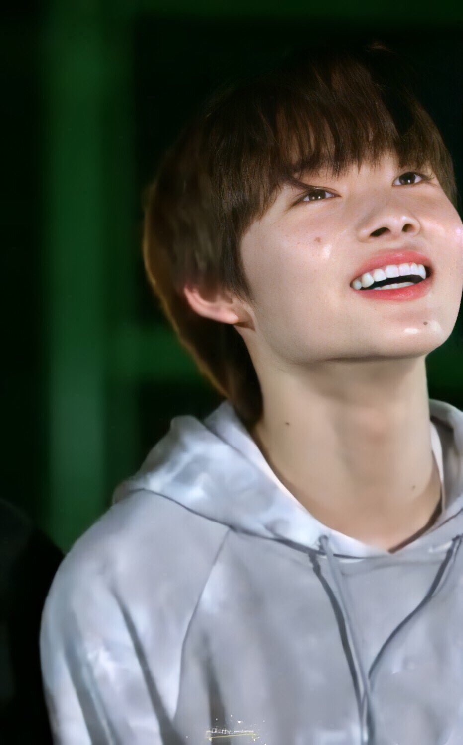 엔하이픈 막냉이 사진 가져가 | 인스티즈