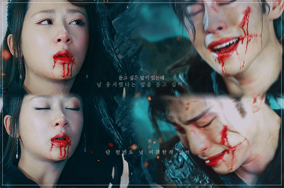 💘여주 처돌이 끝판왕+가슴절절 드라마 갑💘 | 인스티즈