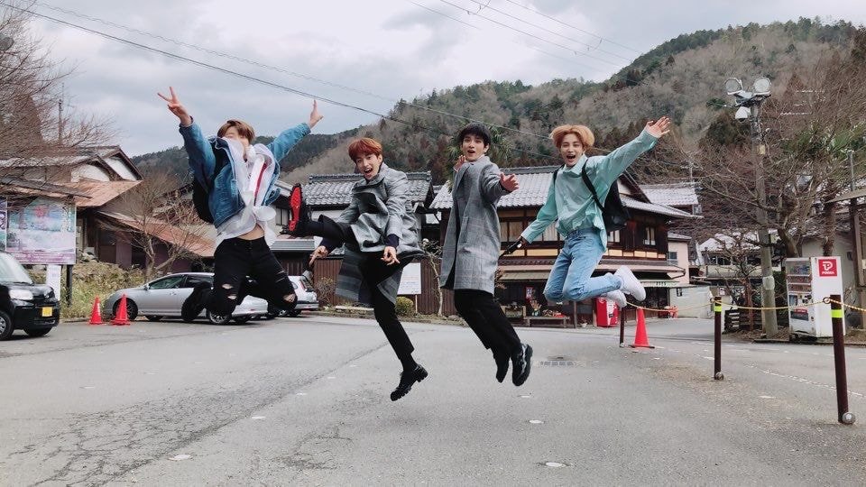 세븐틴 정한 디노 관계성 | 인스티즈