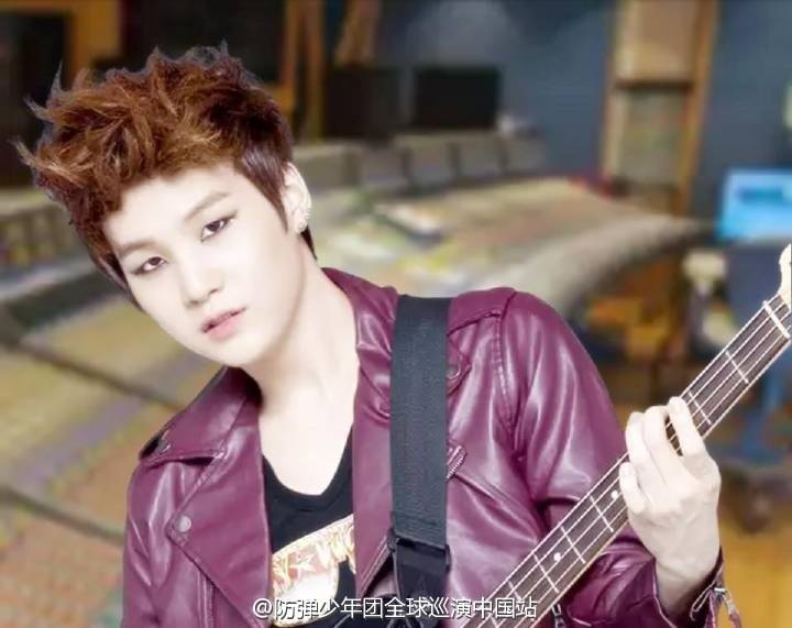 방탄 먹살힘 도대체 뭐길래 나를 이렇게 궁금하게 해... | 인스티즈