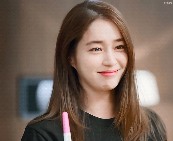 이민정 진짜 이쁘다ㅠㅠㅠㅠㅠ 송나희ㅠㅠㅠ | 인스티즈