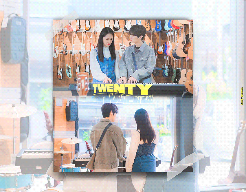 이 트웬티 짤 찐 설렘 대박이다 | 인스티즈