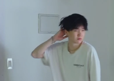 엥 이거 네명 다 방탄 슈가야? | 인스티즈