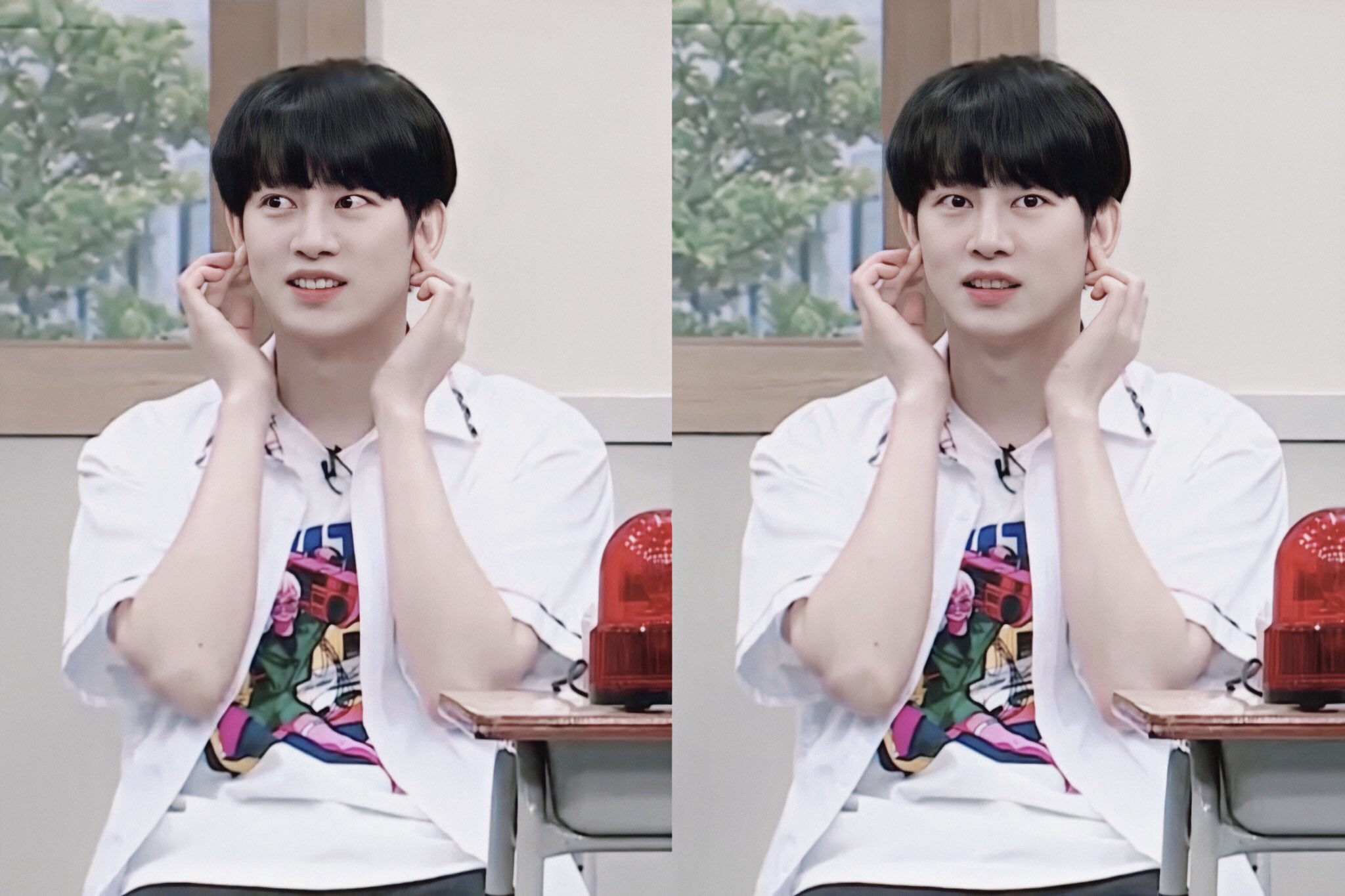 너희 혹시 이런 고딩 있니 | 인스티즈