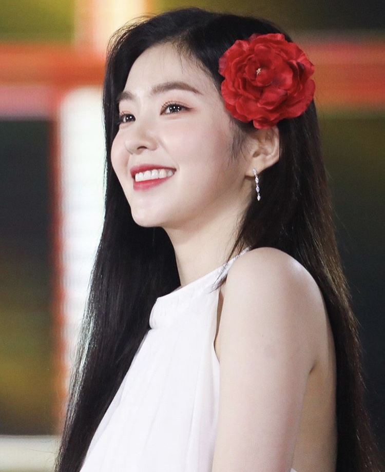 내기준 아이린 유독 더 예뻤던 날 사진들 | 인스티즈