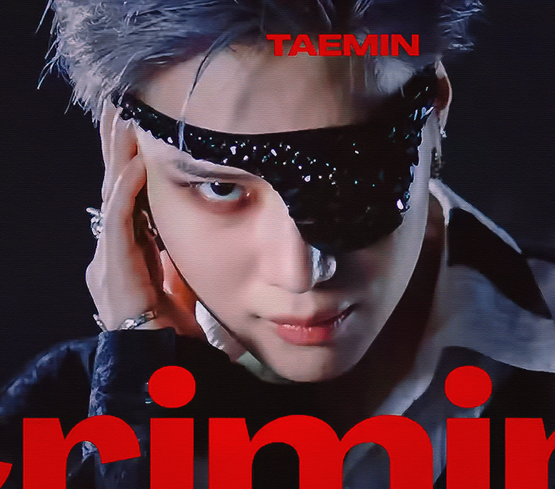 태민이 내일 앨범 나와용 | 인스티즈