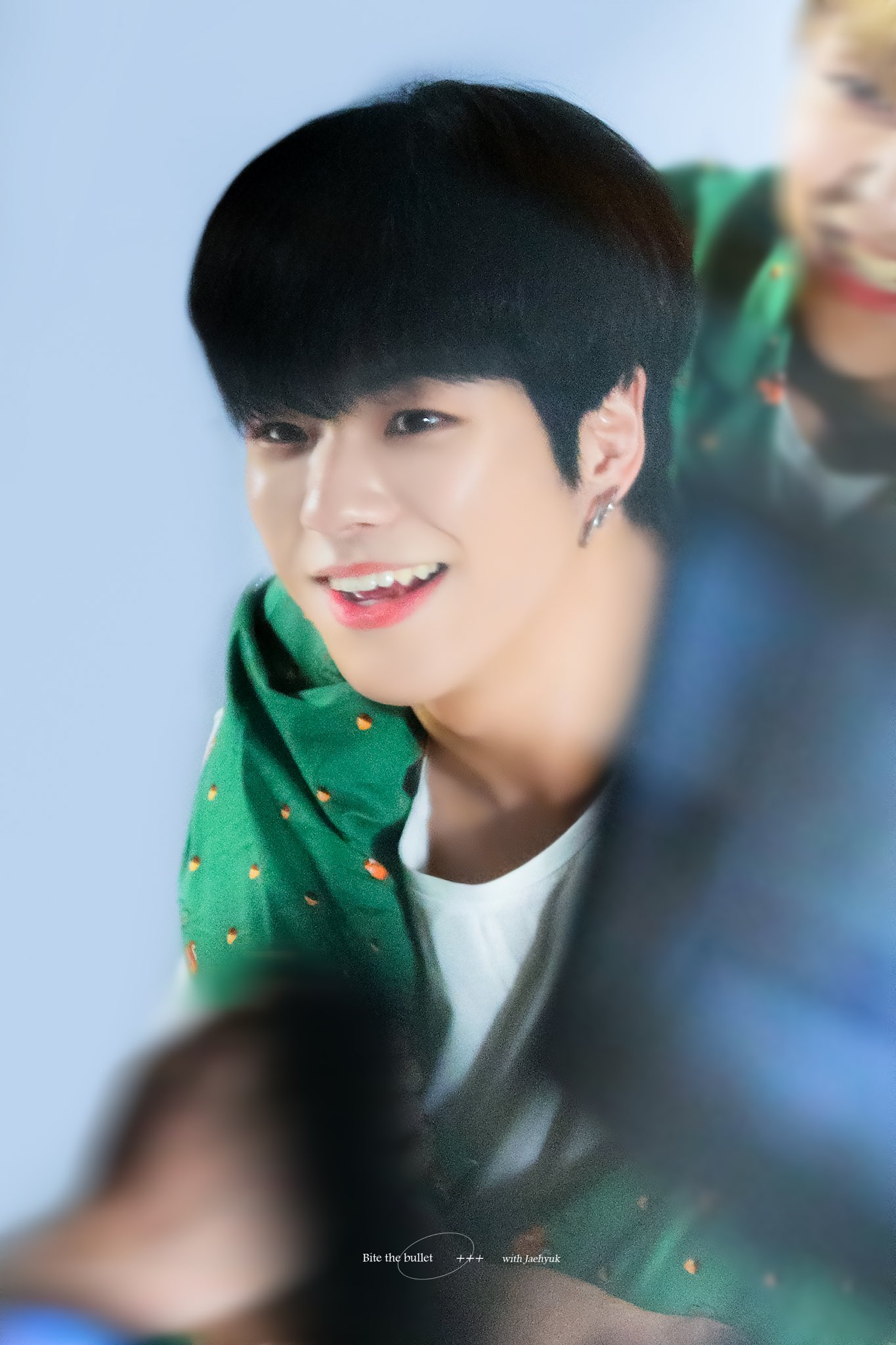 야 윤재혁(트레저 | 인스티즈