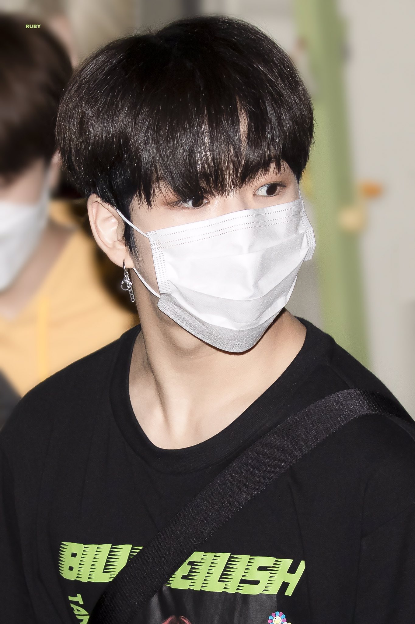 야 윤재혁(트레저 | 인스티즈