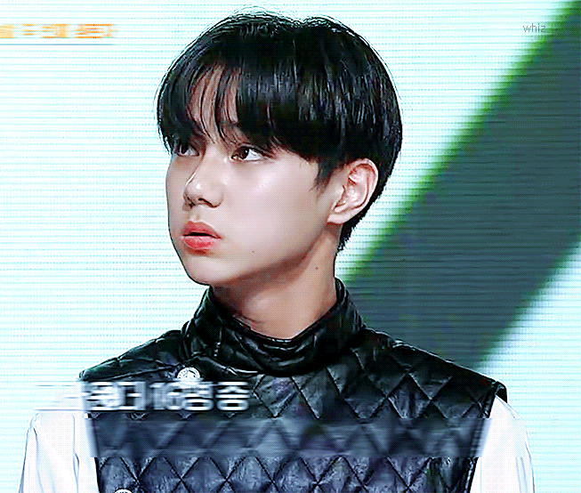 아랜 다니엘 06이긴 한데 이 정도면 그냥 오빠 가능? 제발 | 인스티즈