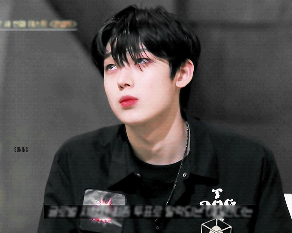 아이랜드 김선우를 투표해주세요 ♡̴ | 인스티즈