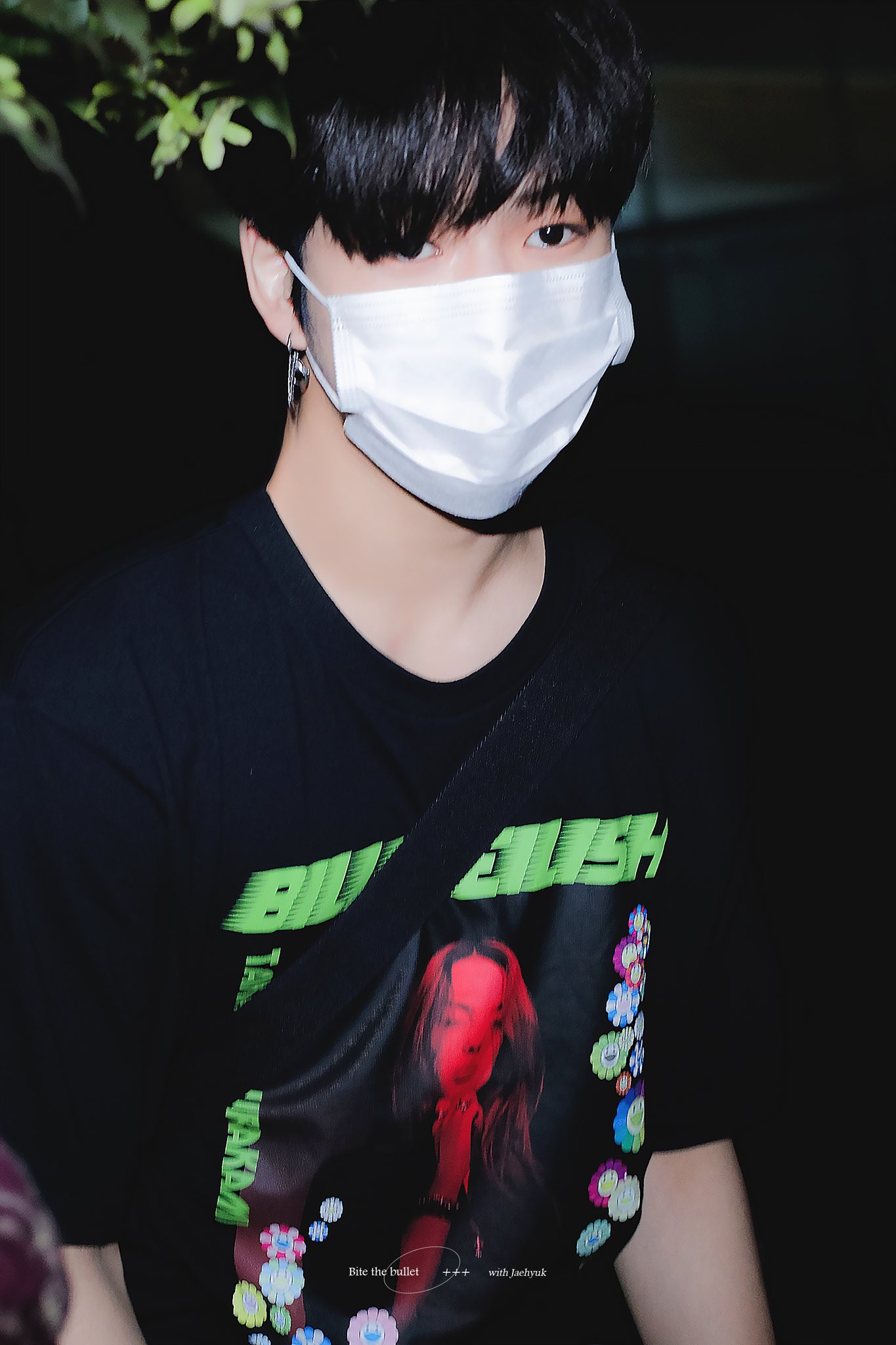 야 윤재혁(트레저 | 인스티즈