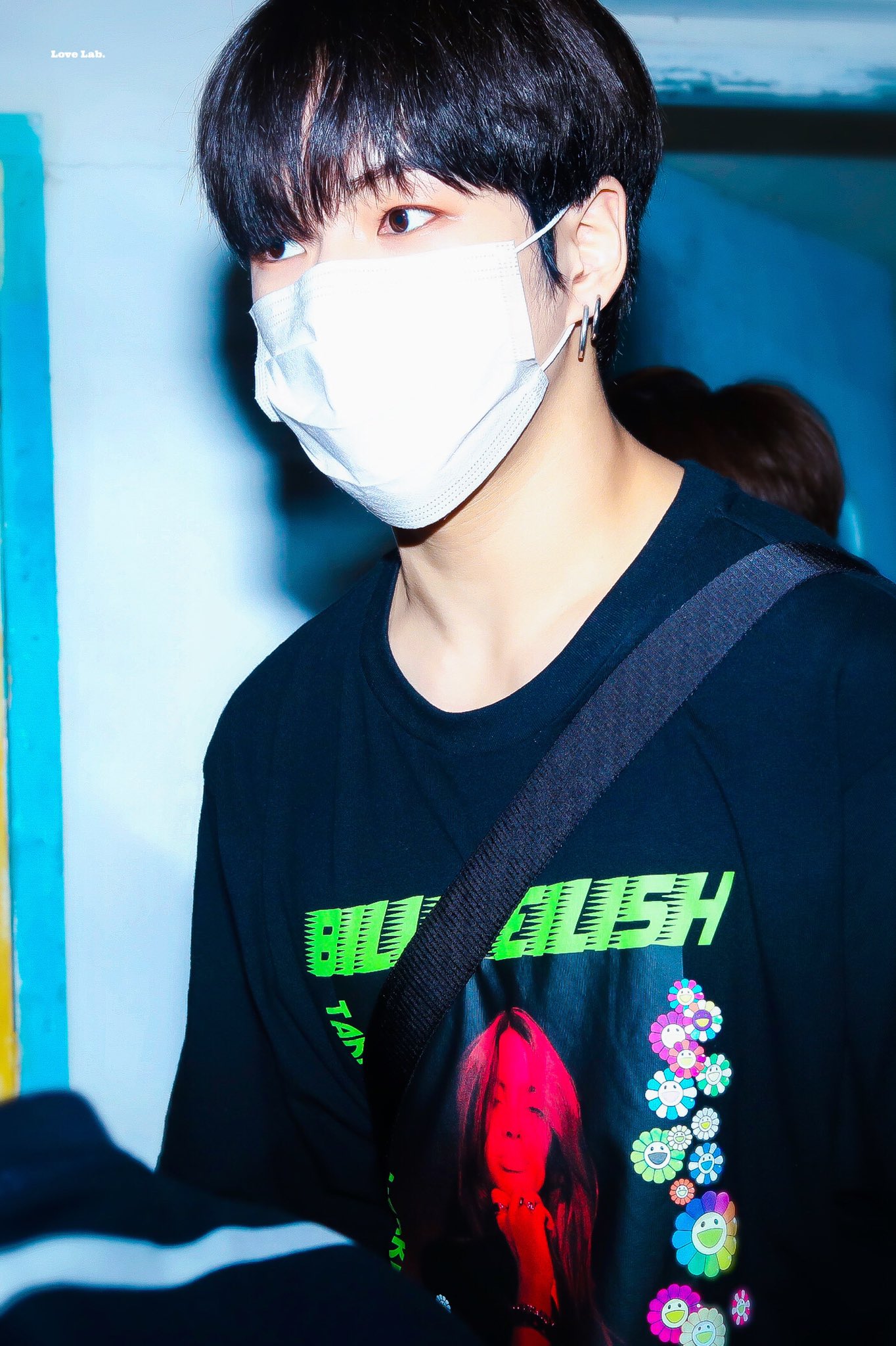 야 윤재혁(트레저 | 인스티즈