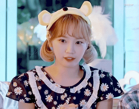 김채원이 내꺼인 이유가 뭘까? | 인스티즈