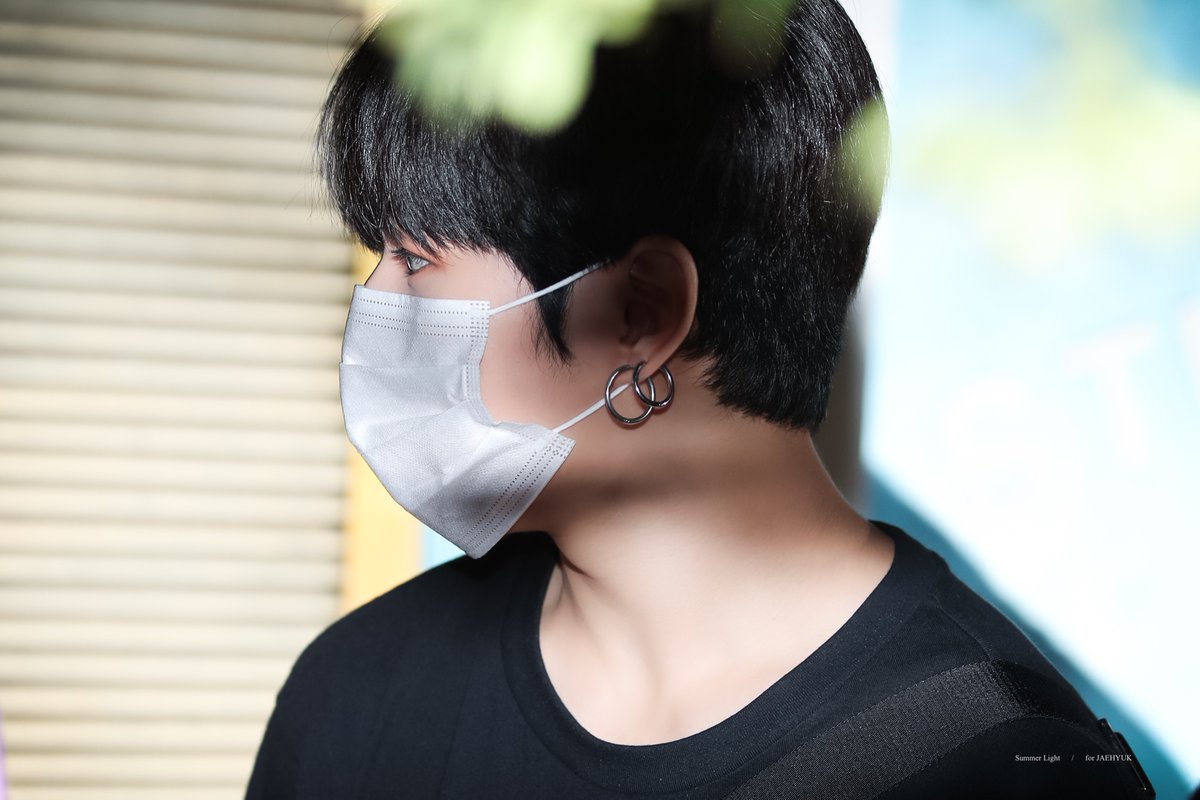 야 윤재혁(트레저 | 인스티즈