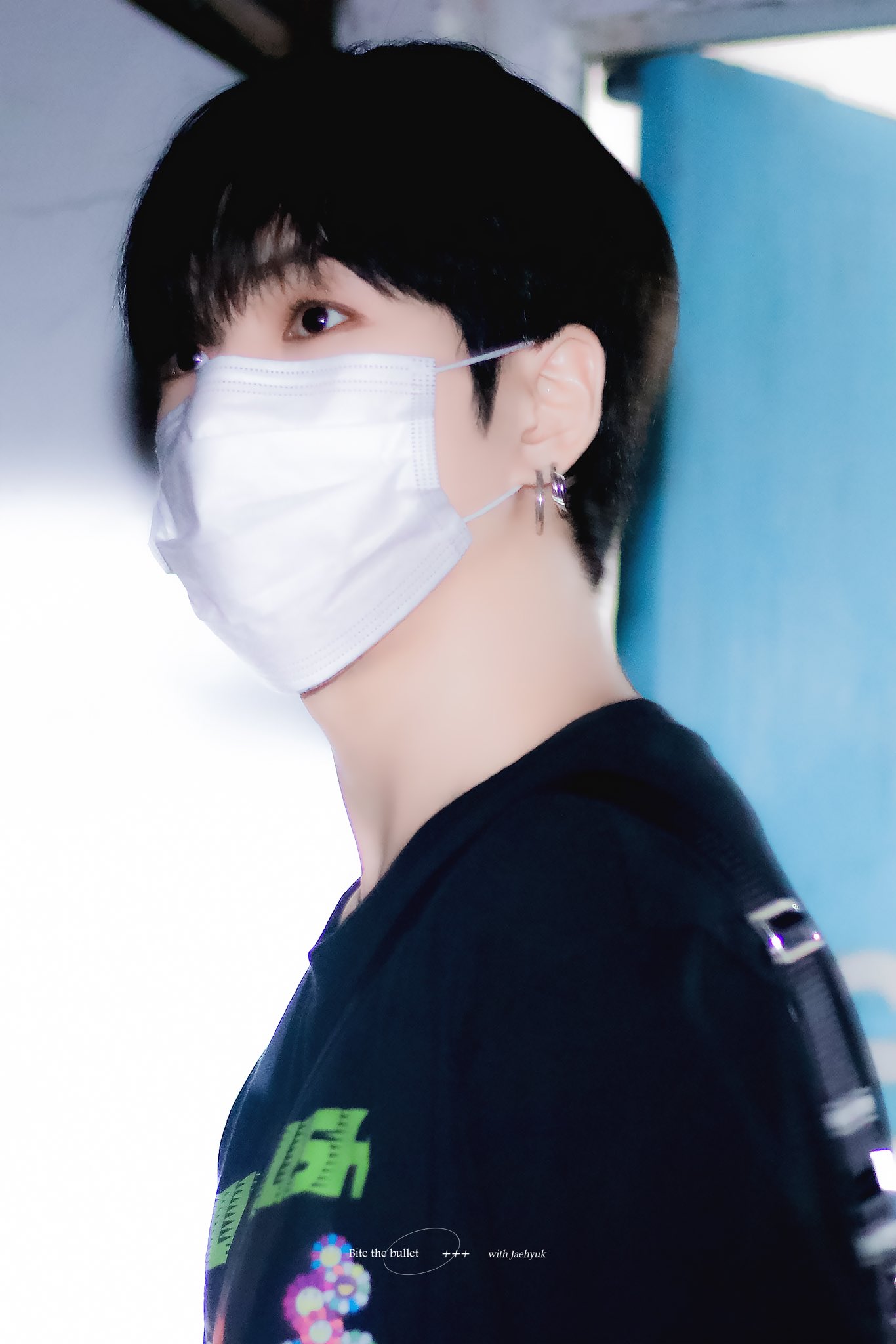 야 윤재혁(트레저 | 인스티즈