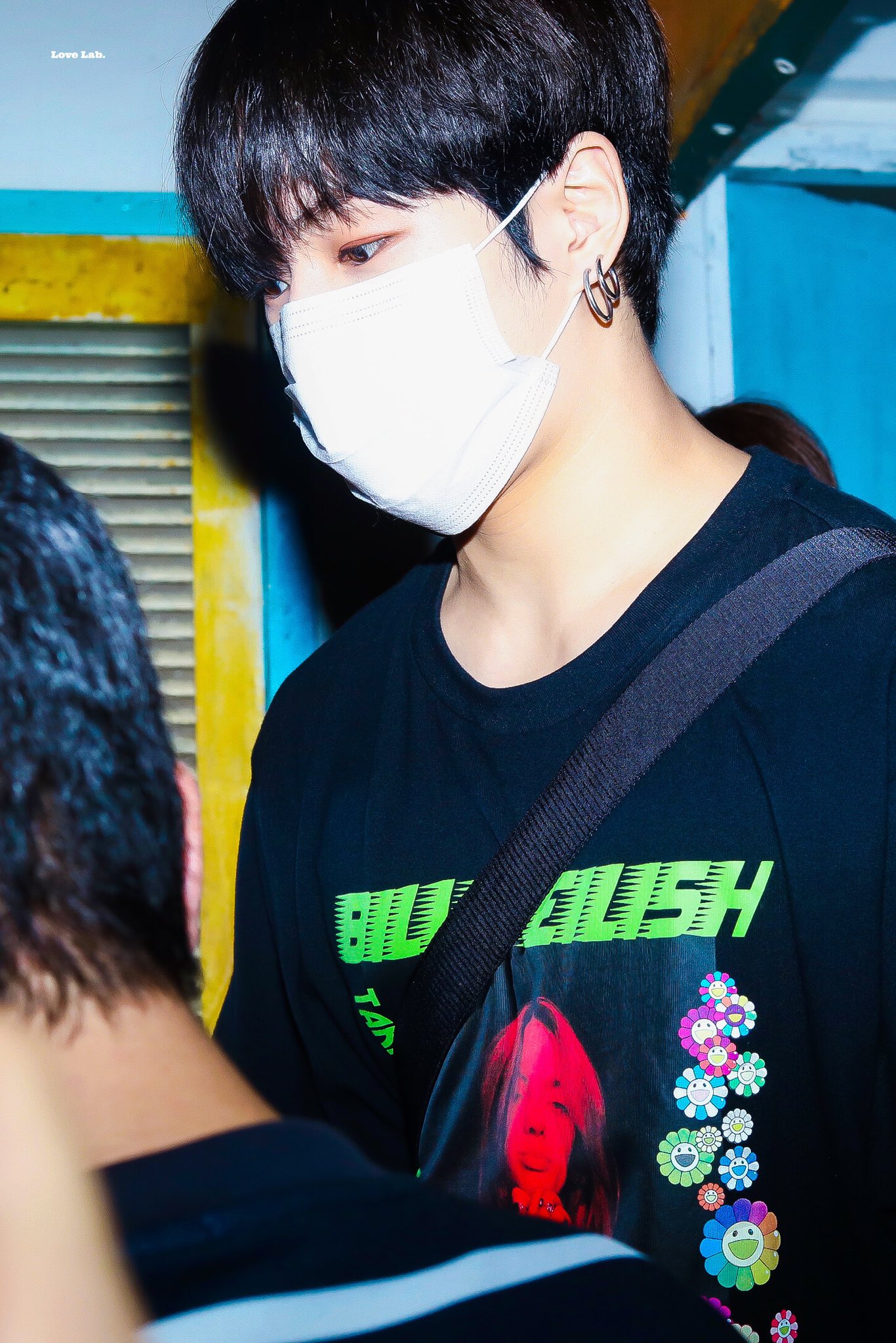 야 윤재혁(트레저 | 인스티즈