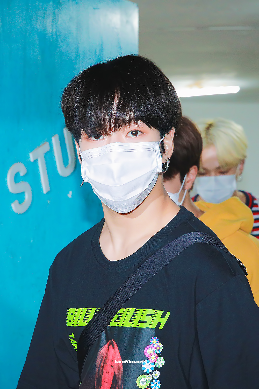 야 윤재혁(트레저 | 인스티즈