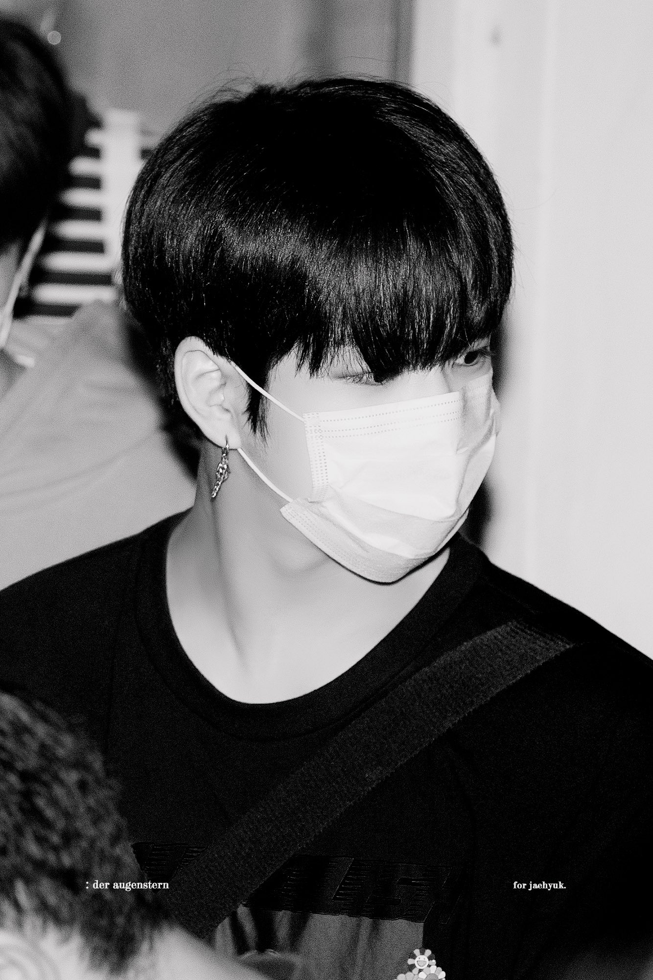 야 윤재혁(트레저 | 인스티즈