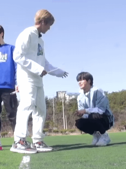 트레저 재혁 04인거 킹리적 갓심 | 인스티즈