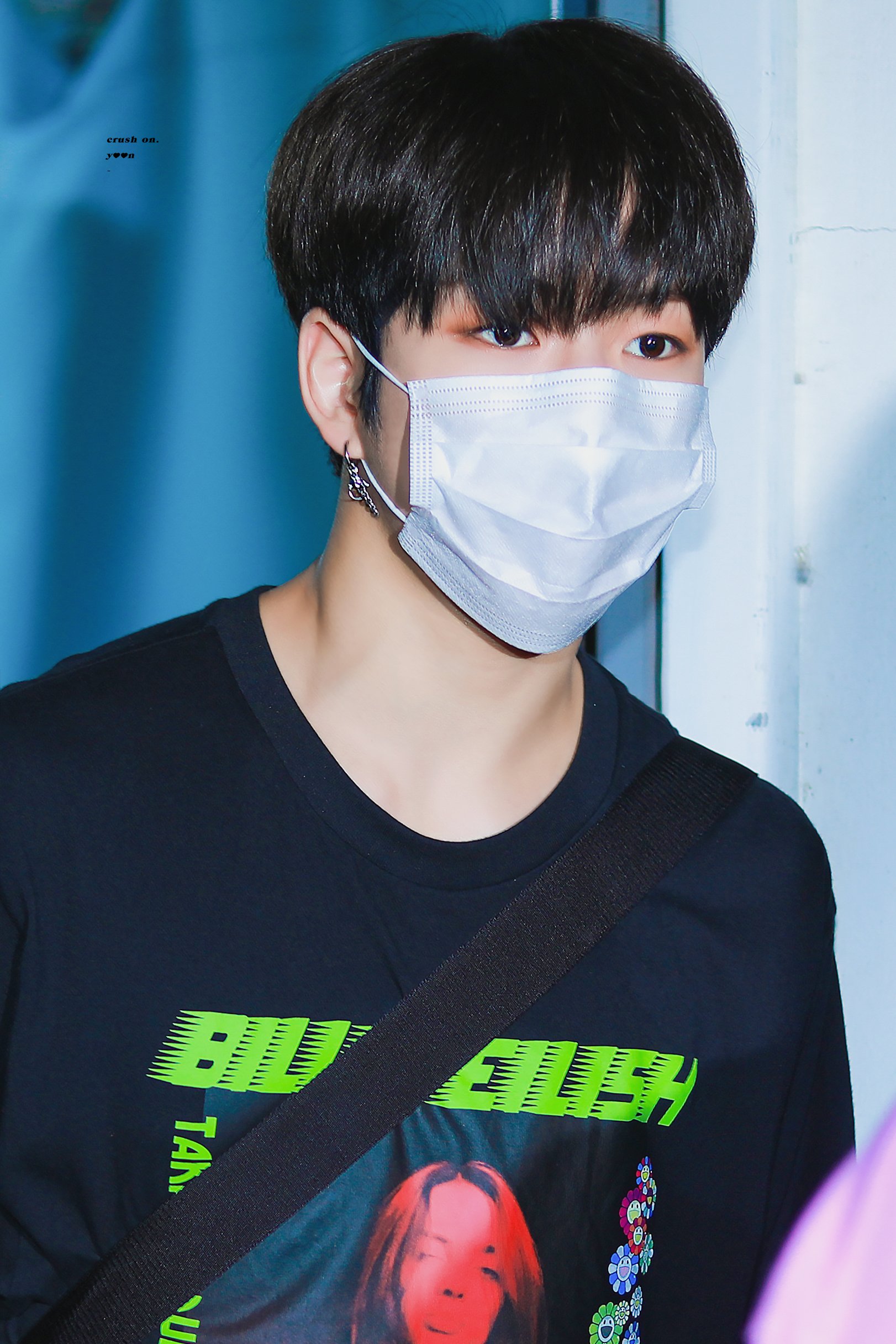 야 윤재혁(트레저 | 인스티즈