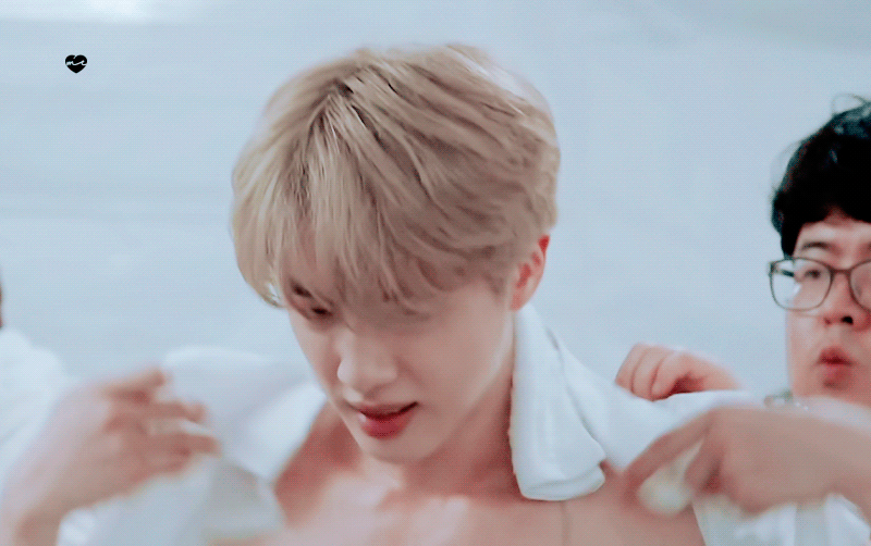 방탄 진 | 인스티즈