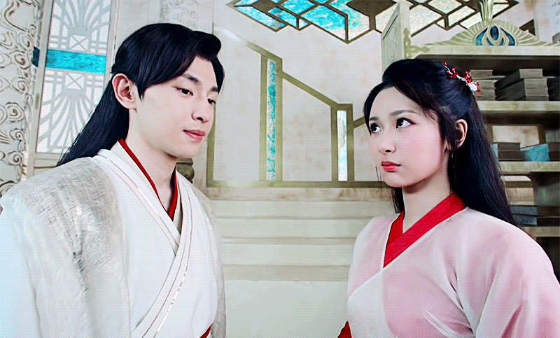 💘여주 처돌이 끝판왕+가슴절절 드라마 갑💘 | 인스티즈