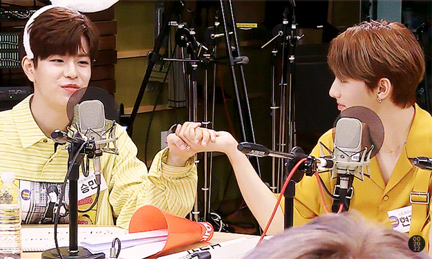 ㄱ 나랑 승황 할 사람 | 인스티즈