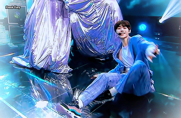 박성훈이 박성훈했다 | 인스티즈