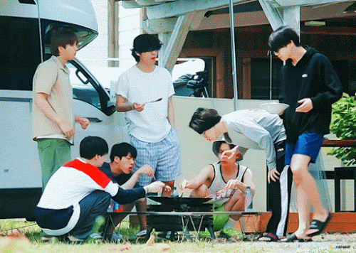 방탄은 귀엽다 | 인스티즈