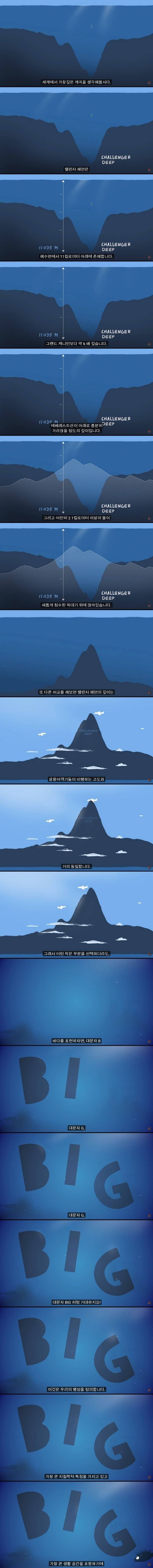 바다는 얼마나 클까.jpg | 인스티즈