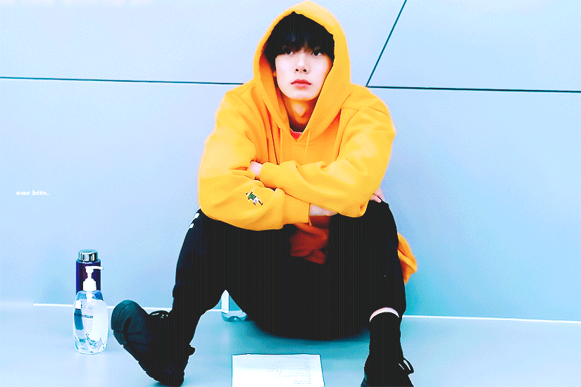 아이랜드 한국 커뮤픽 7명들 보고 가세여 | 인스티즈