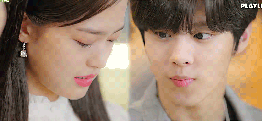 트웬티트웬티 어제 피아노씬 너무 간질간질하다 | 인스티즈