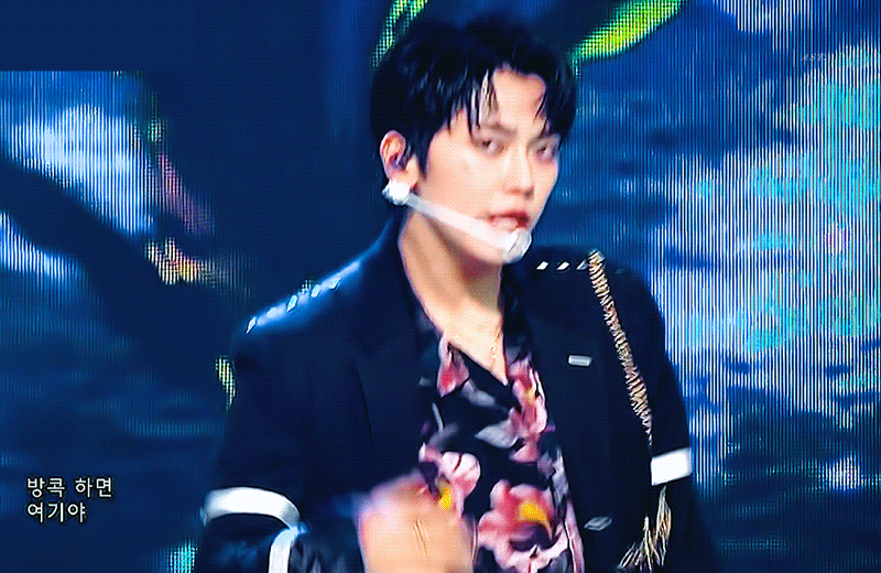 박민균한테 어깨빵 당해서 울어보고싶다 | 인스티즈