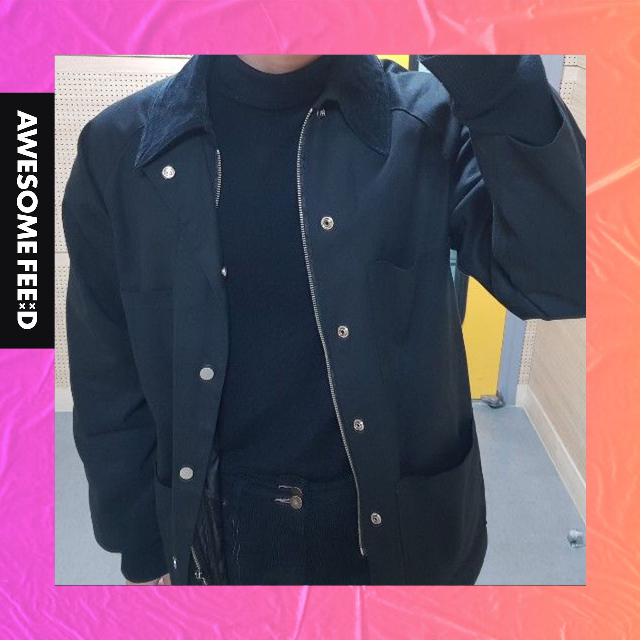 정세운의 행운들앙 | 인스티즈