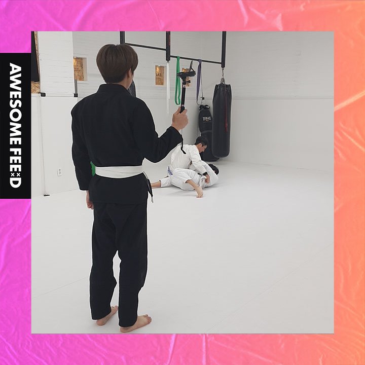 정세운의 행운들앙 | 인스티즈