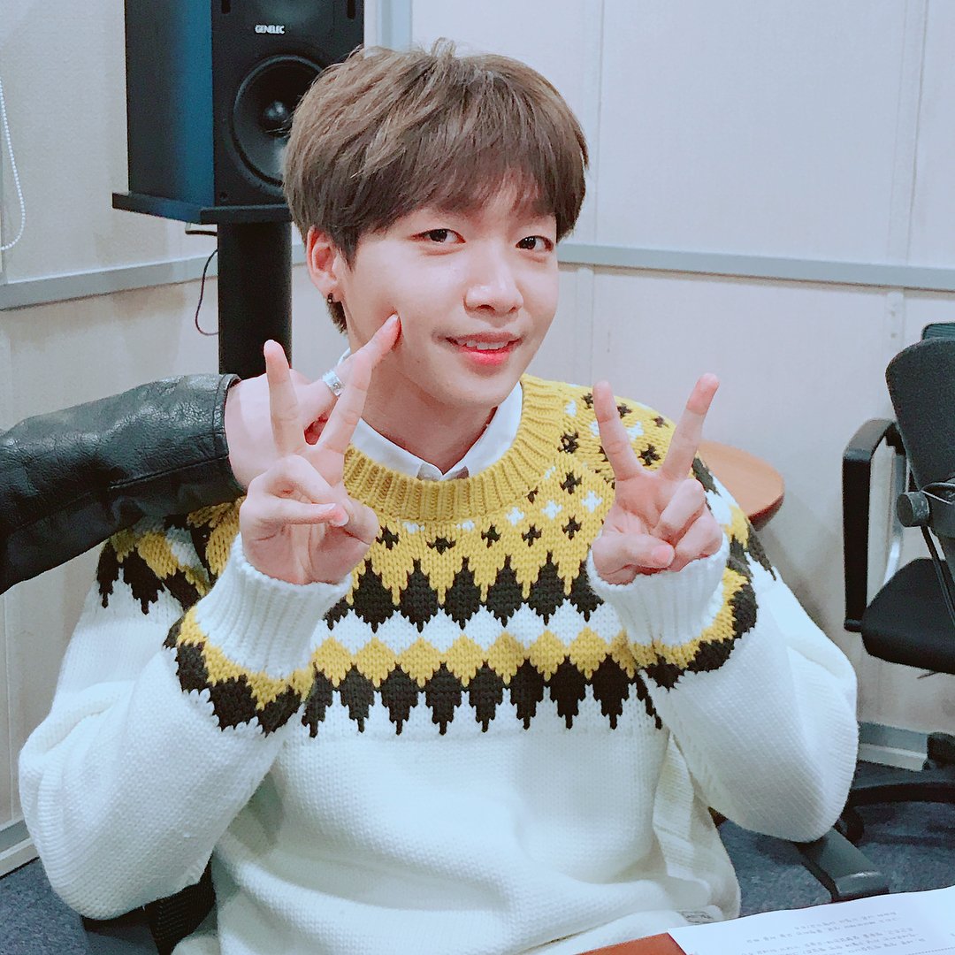 정세운 이날 왜 아기야...? | 인스티즈