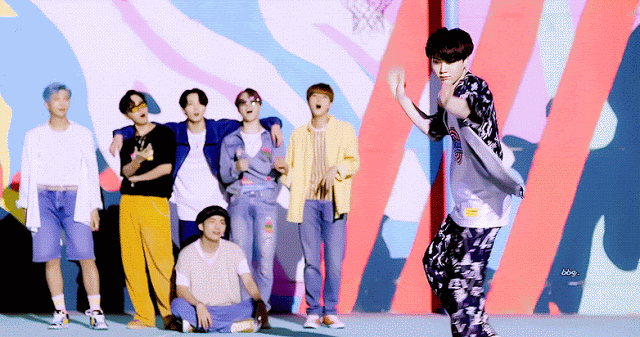 내가 방탄팬이긴해도 할말은 해야되겠다 | 인스티즈