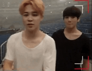 ㄱ 국민 찐이다... 스킨십 하나 없는데 묘한 짤 몇개 털어봄 | 인스티즈