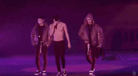 징들아 엑소 세훈 이 무대 뭐야 나 쓰니 지금 진지해 | 인스티즈