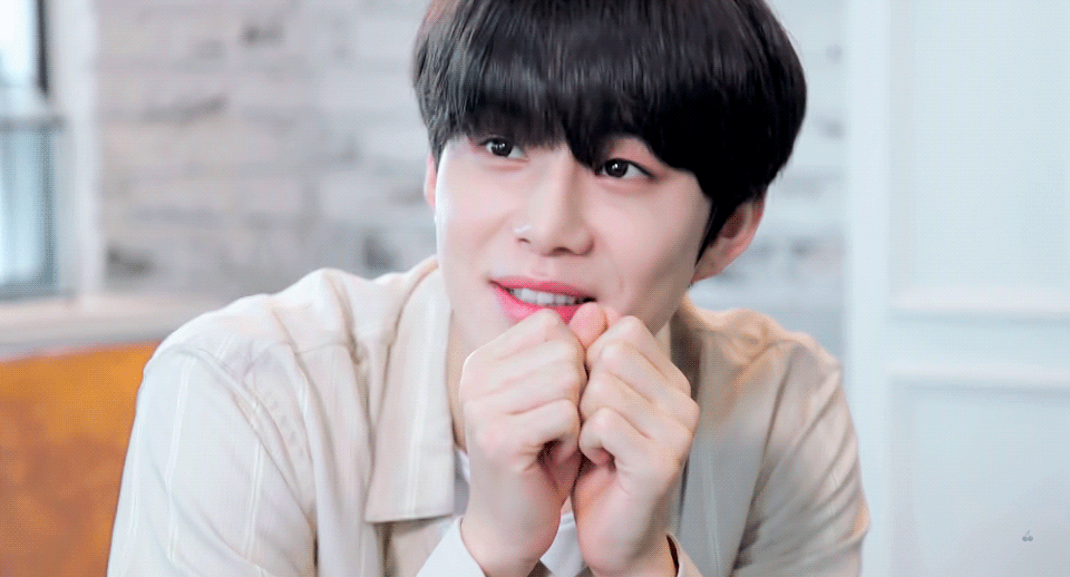 오늘 어사즈 정우 미모 | 인스티즈